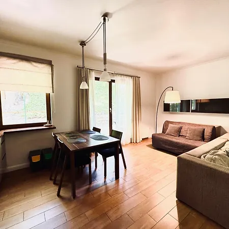 Apartament Shadow Retreat By Fiesta Sopot