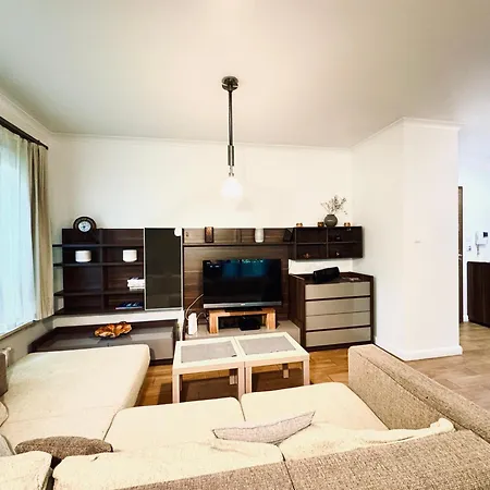 Apartament Shadow Retreat By Fiesta